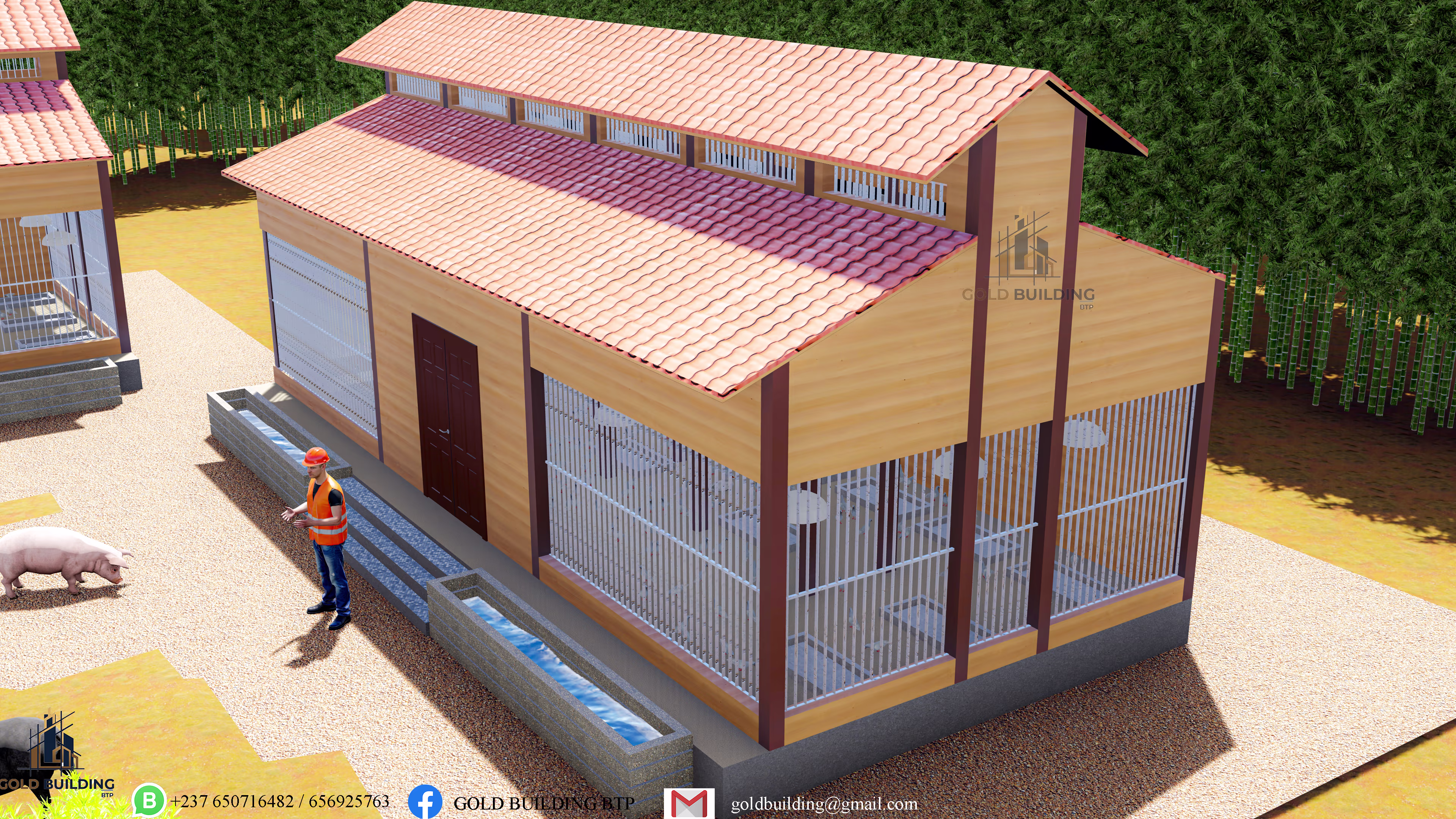 Ferme