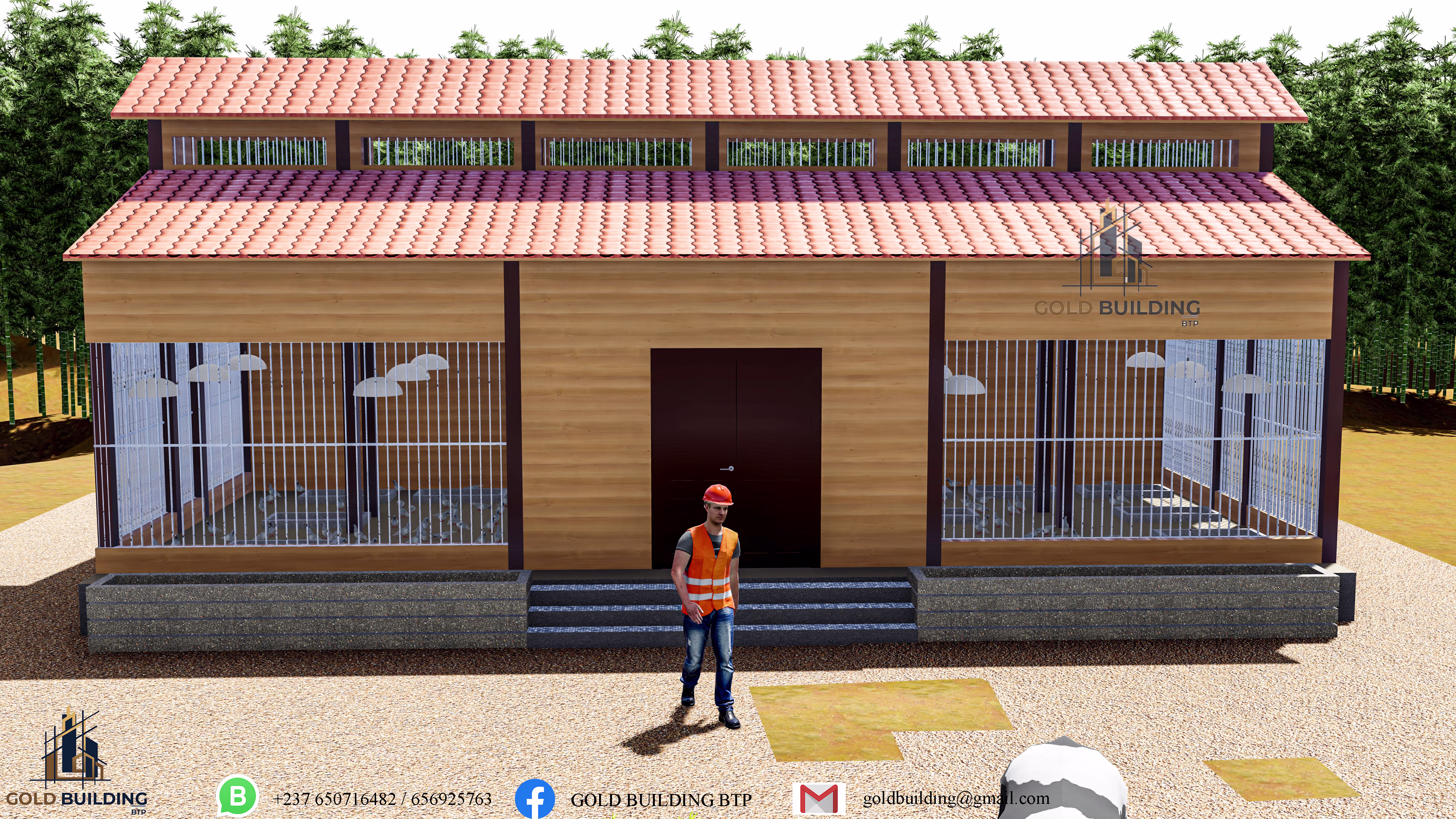 Ferme