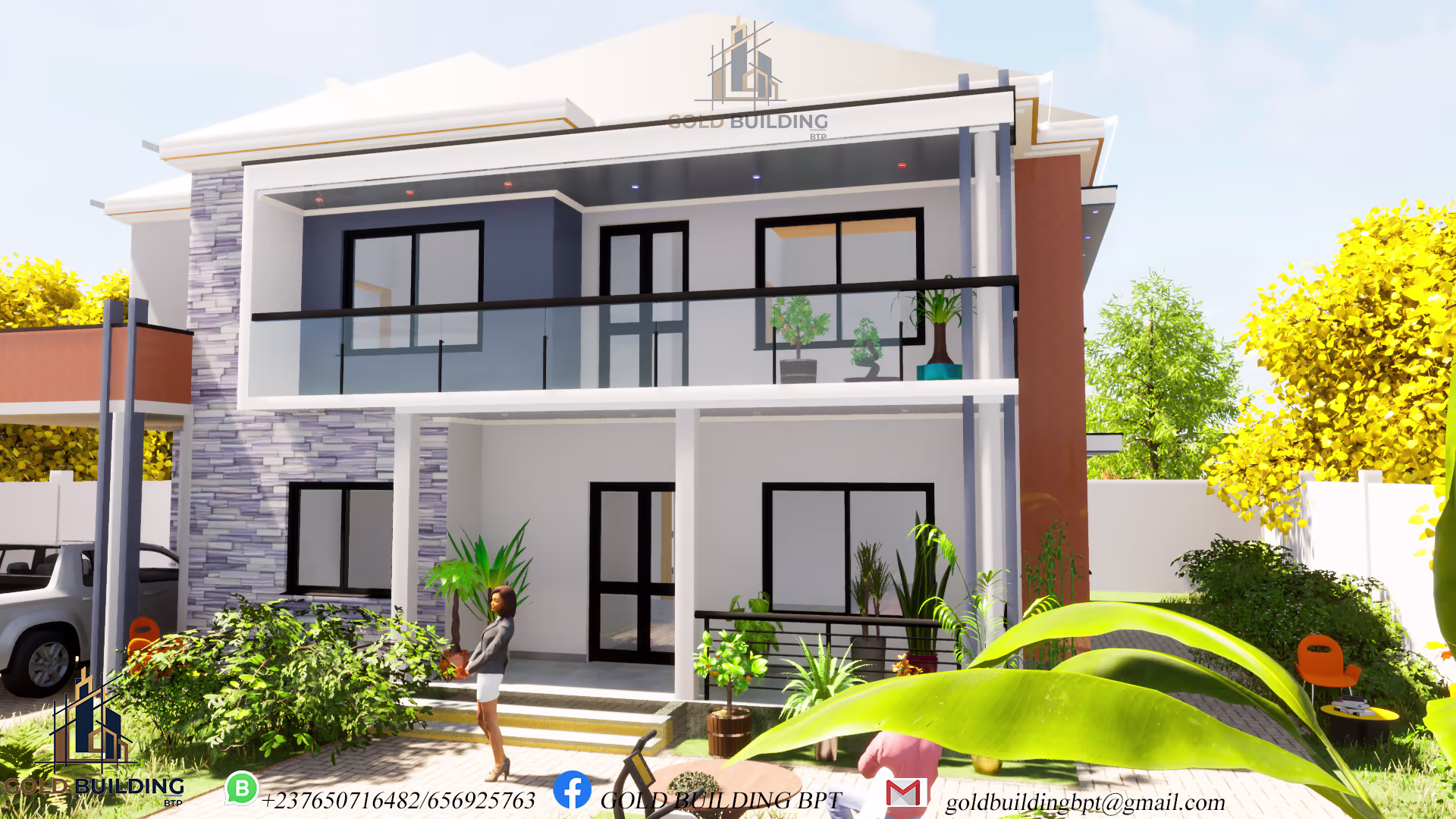 duplex