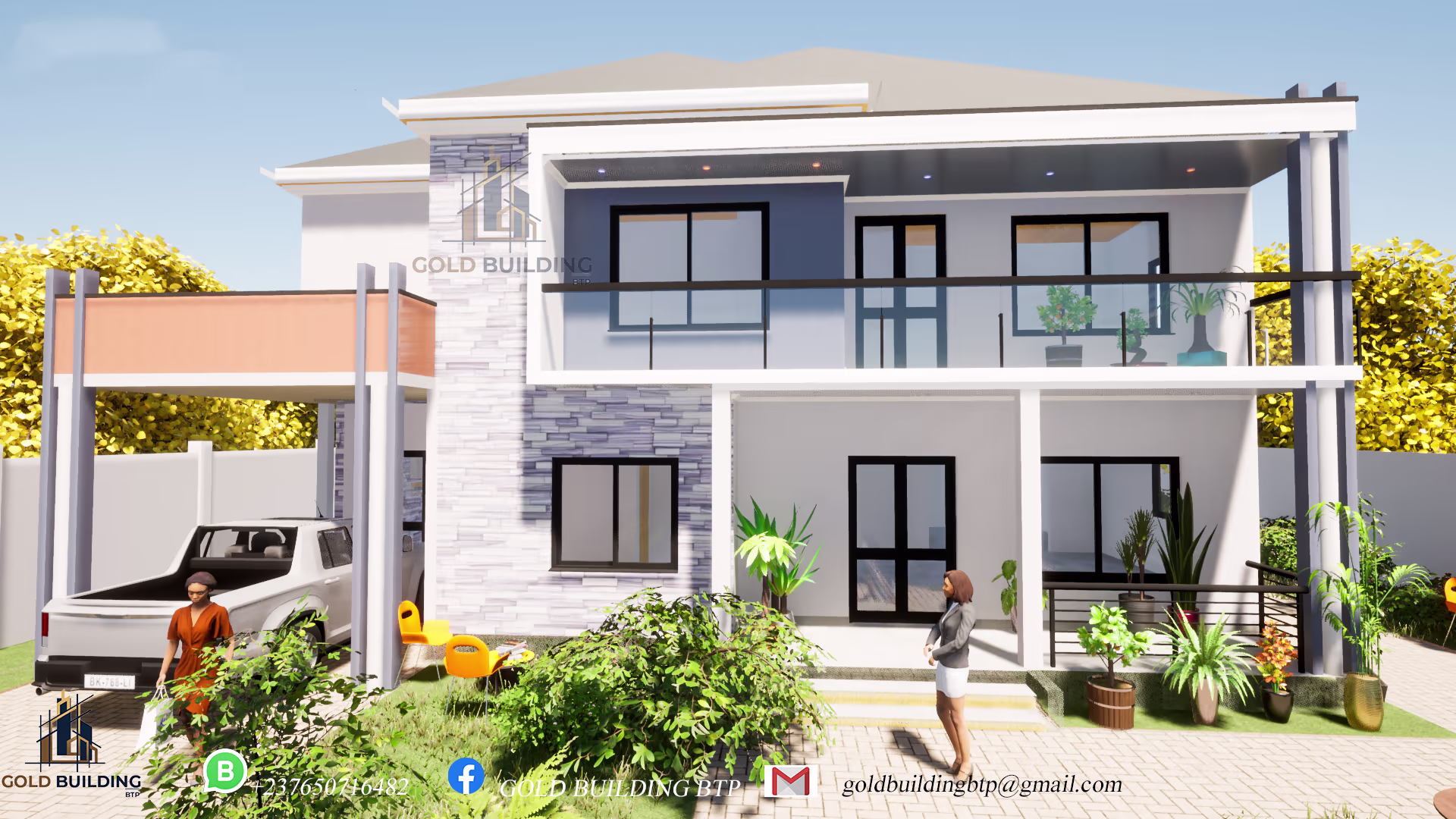 duplex