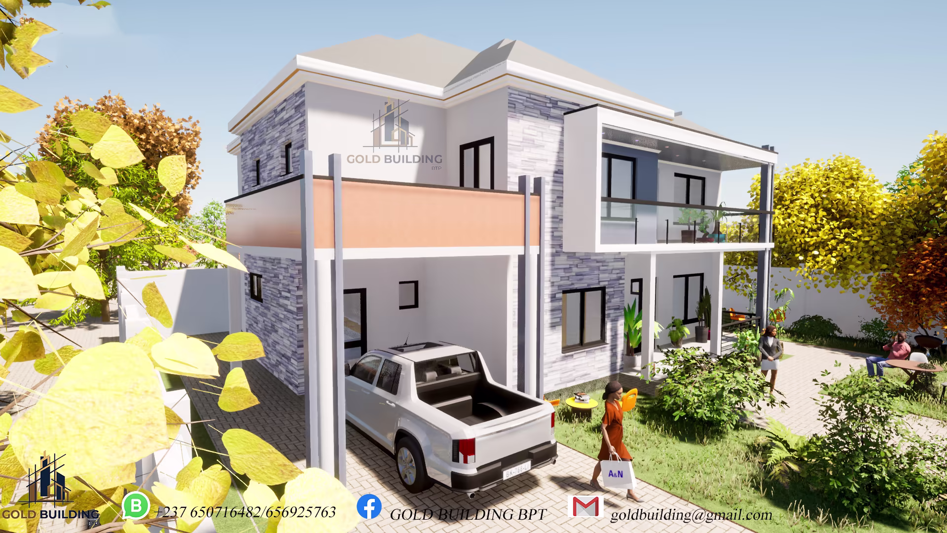 duplex