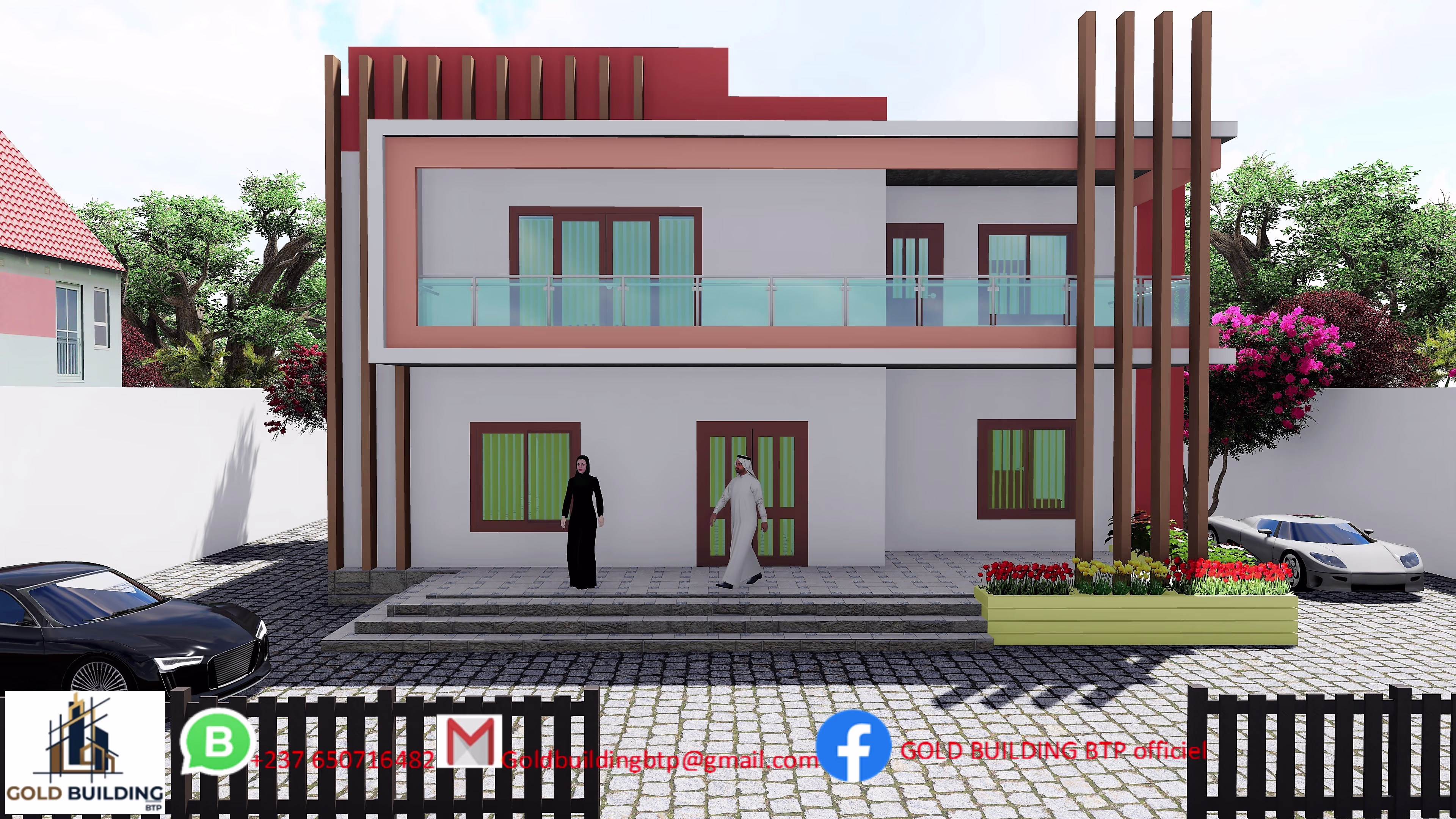 Duplex