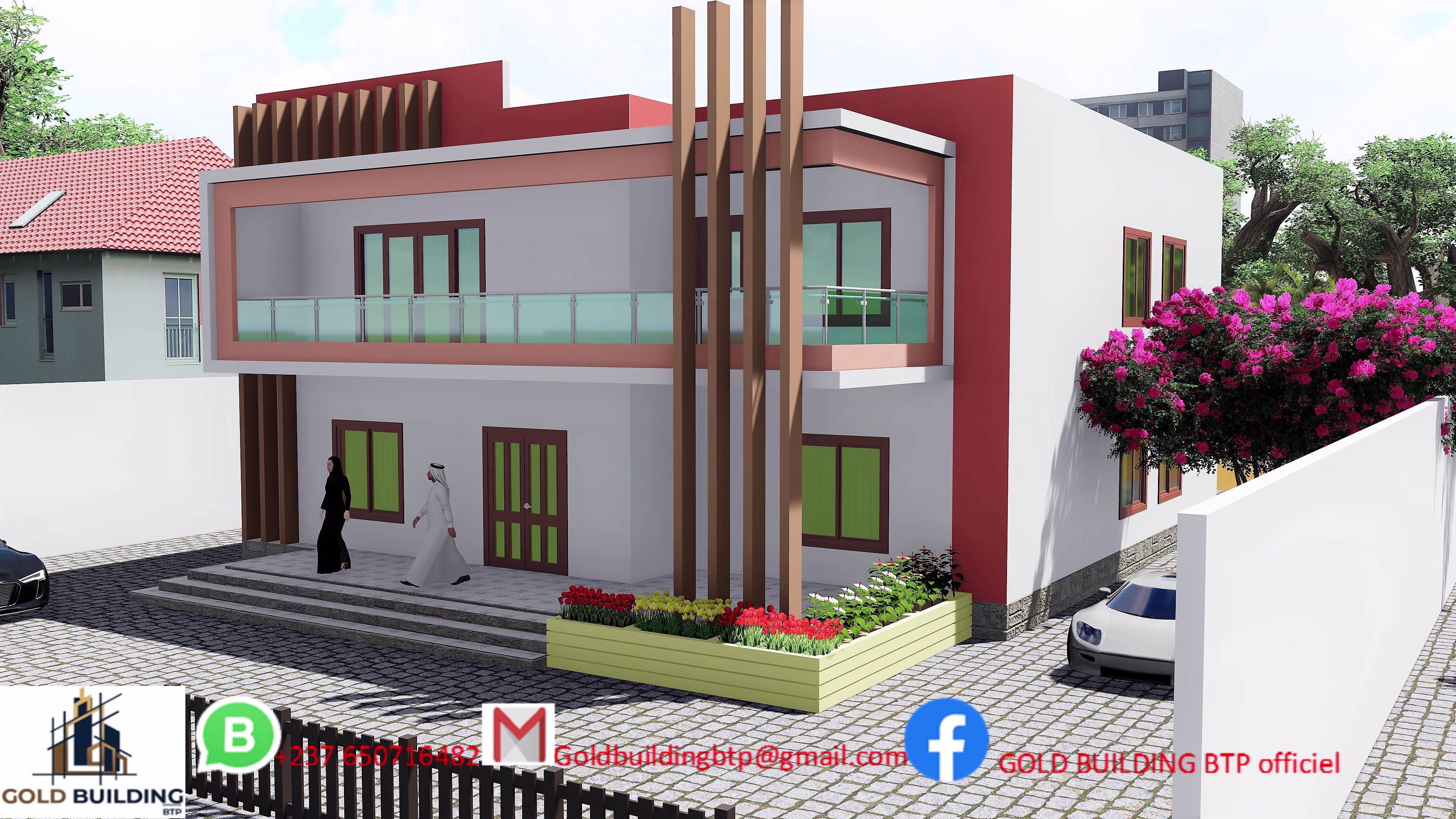 duplex