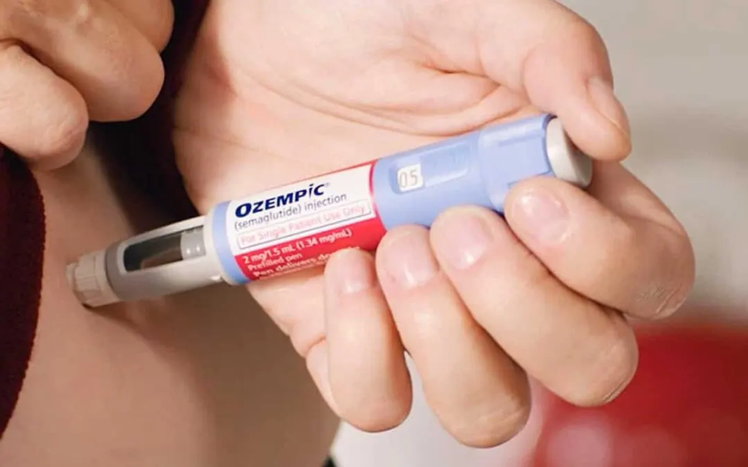 semaglutide not curbing my appetite Why Am I Not Losing Weight On Ozempic?