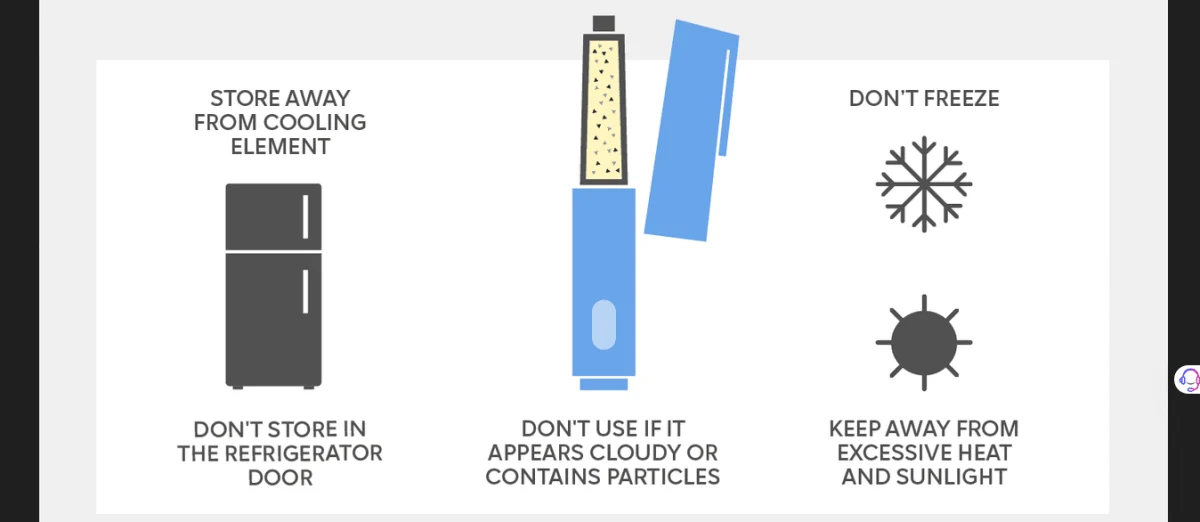Ozempic Refridgeration - Should Ozempic Be Refrigerated? | The Sleeve Clinic