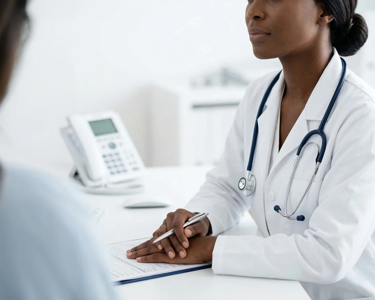Stopped Your GLP-1 Because of Side Effects? What's Next