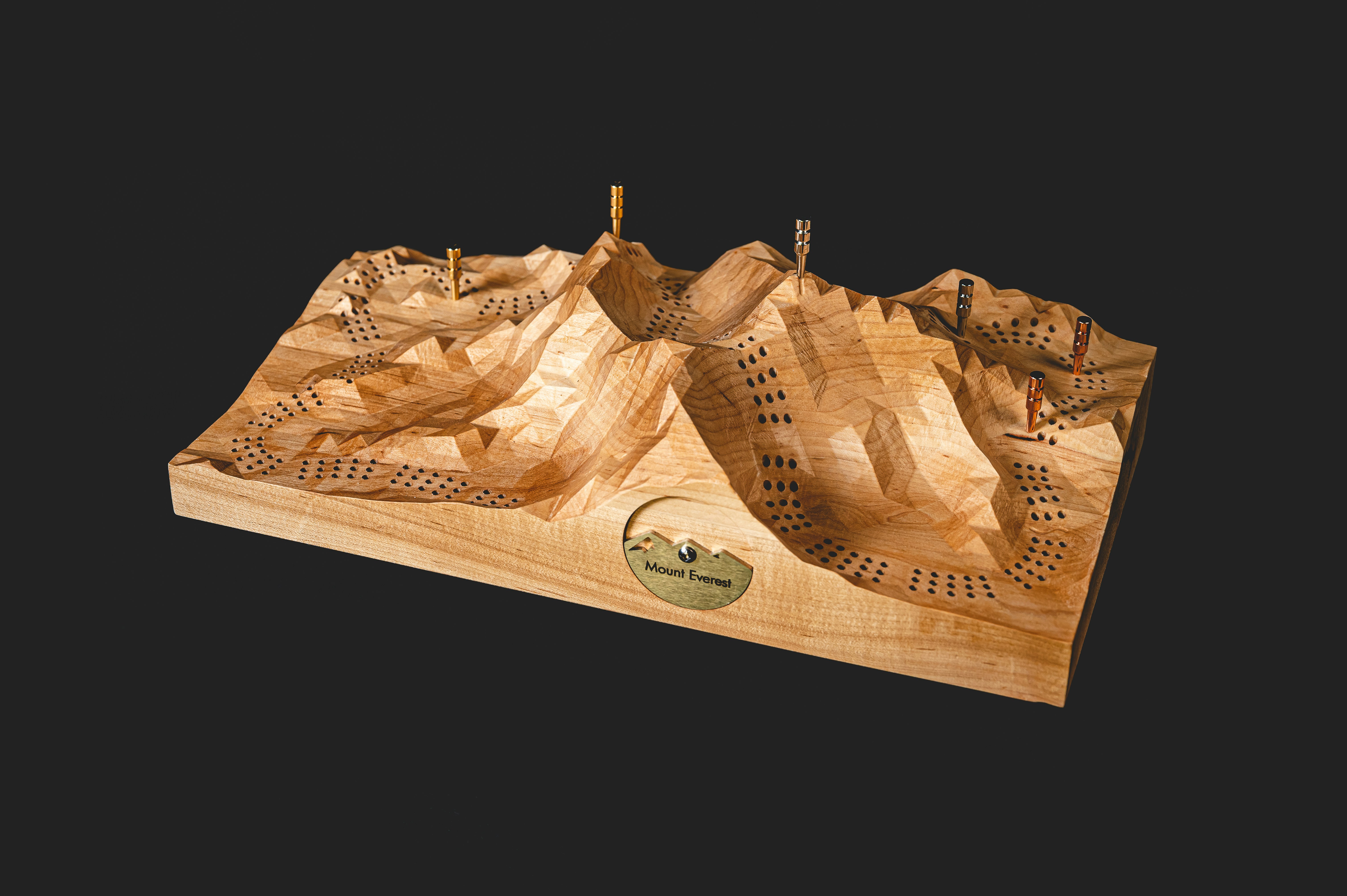 3D visualization