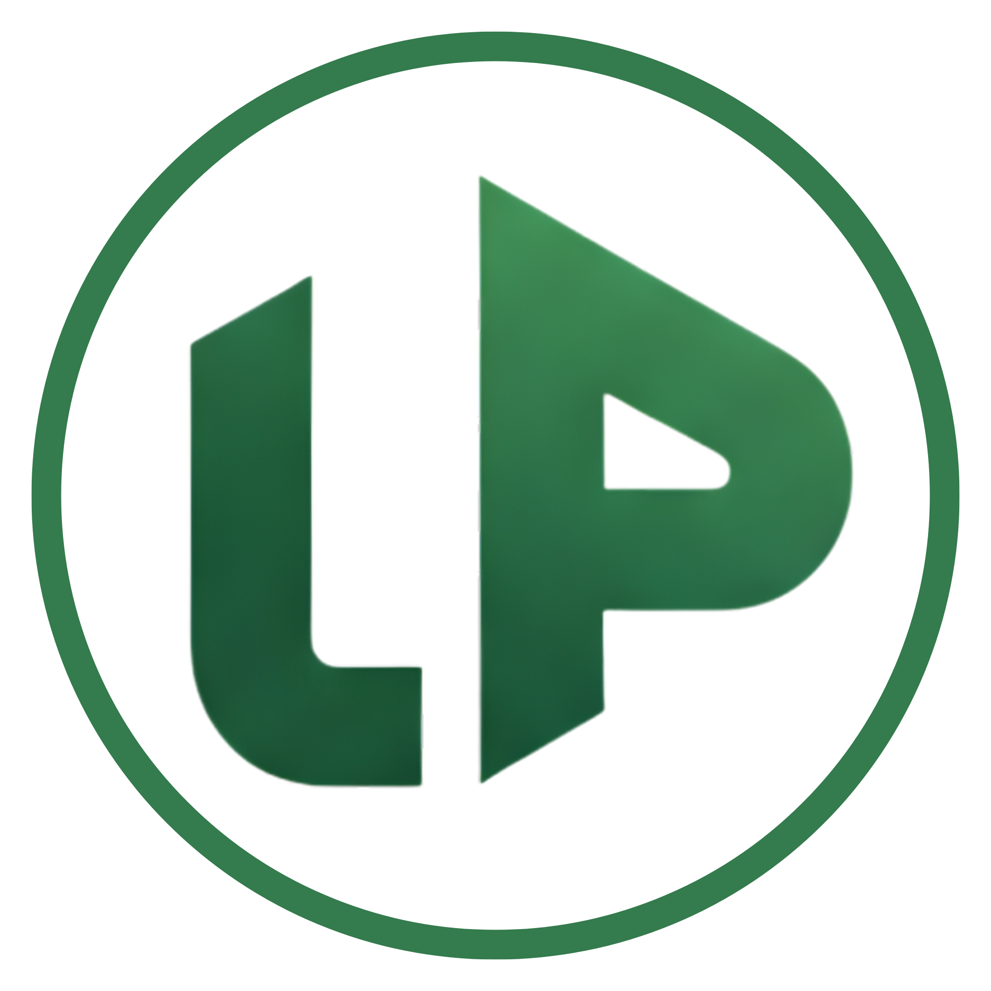LP Tech Logo