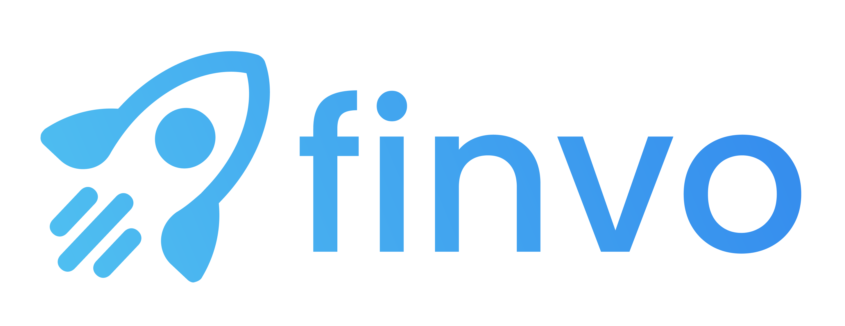 finvo logo