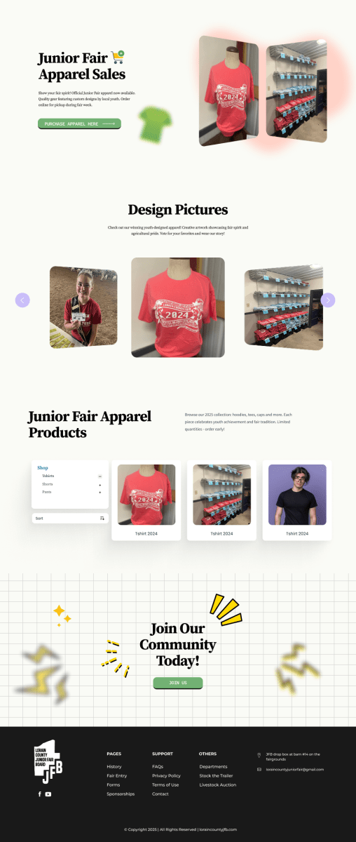 LCJFB - Gallery Image 3