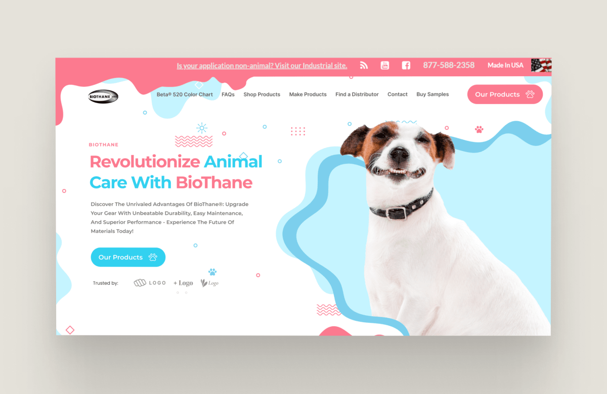 Biothane