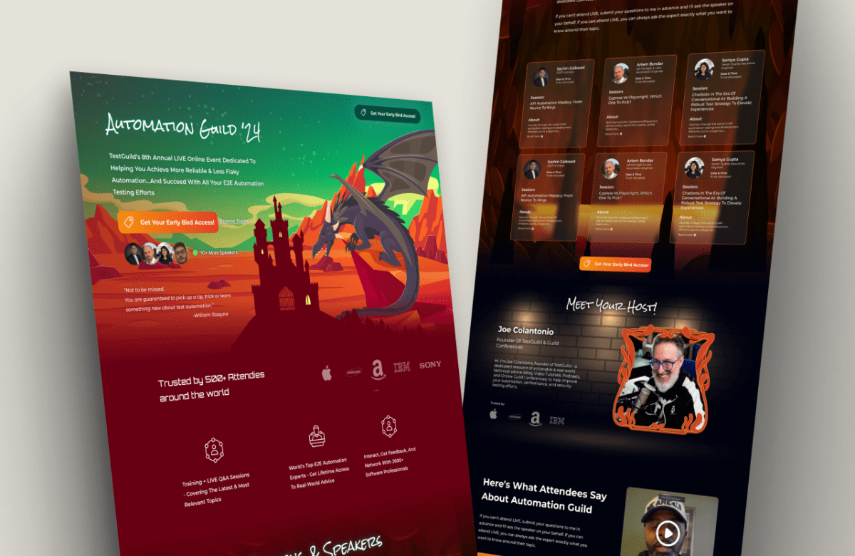 Test Guild - AG 2024