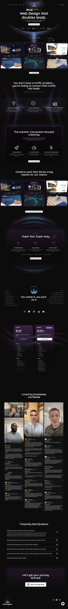 Kastl.digital Redesign - Gallery Image 1