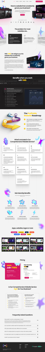 YourWebTeam - Gallery Image 1