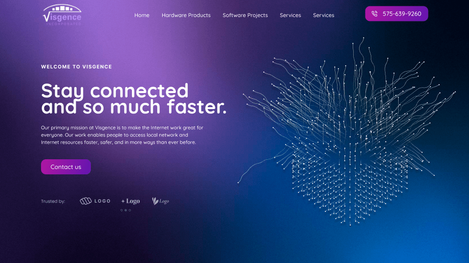 Visgence.Inc - Gallery Image 1