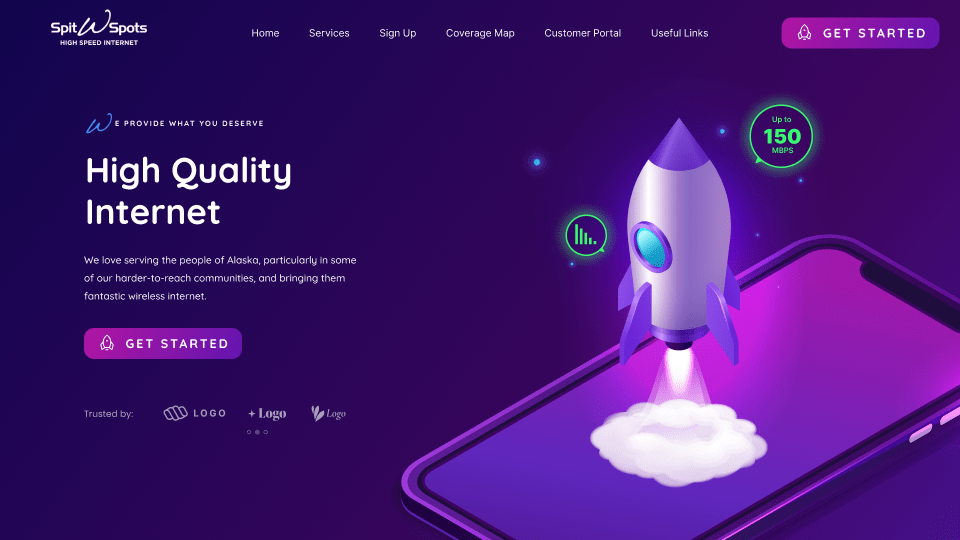 Spitwspots - Gallery Image 1