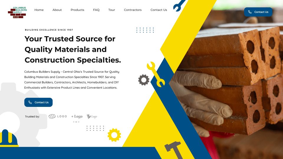 columbusbuilders - Gallery Image 1