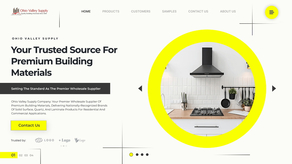 OVSCO - Gallery Image 1