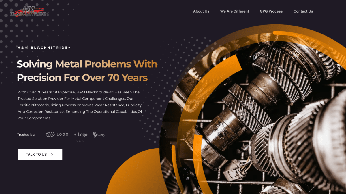 Blacknitride - Gallery Image 1