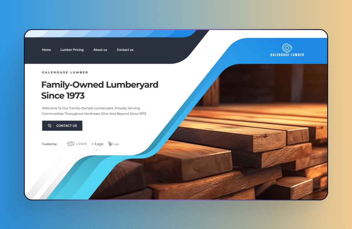 Galehouse Lumber