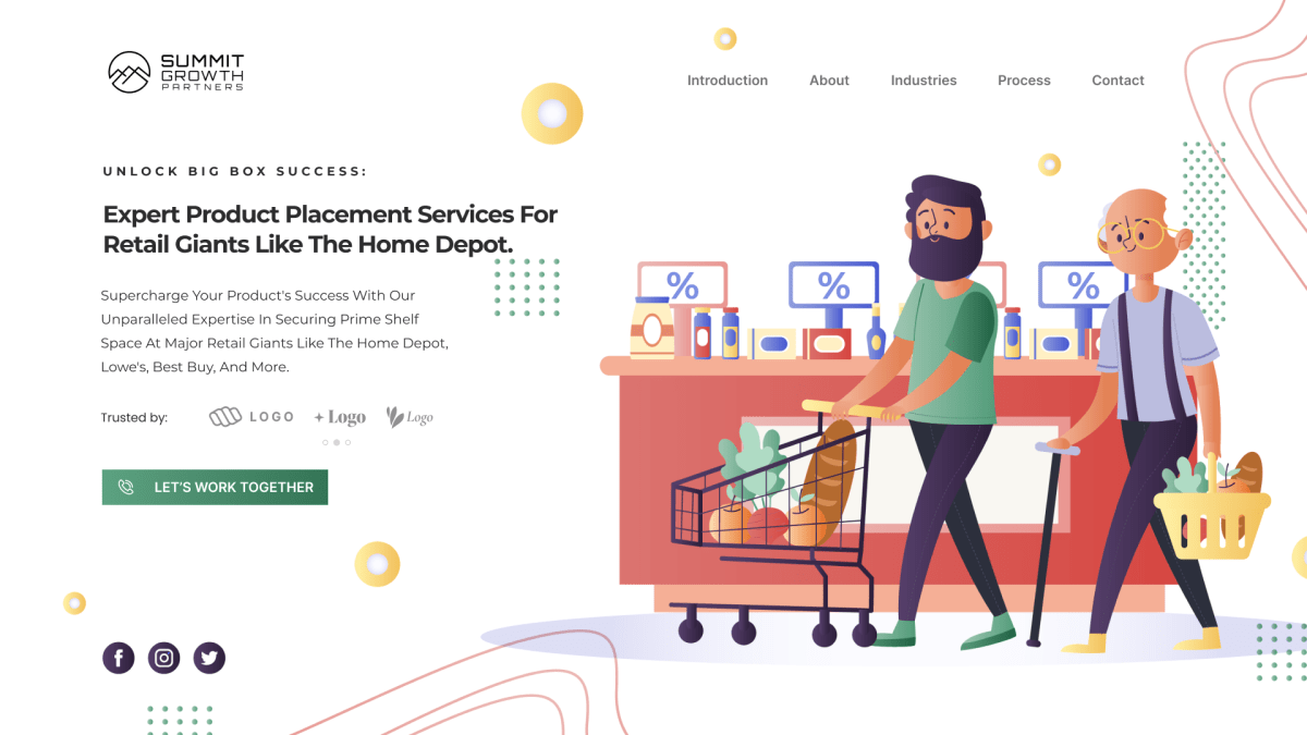 Summit Growth - Gallery Image 1