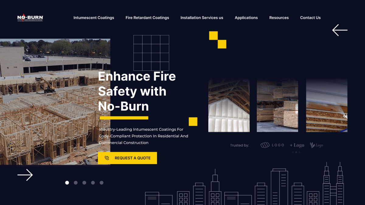 No-Burn - Gallery Image 1