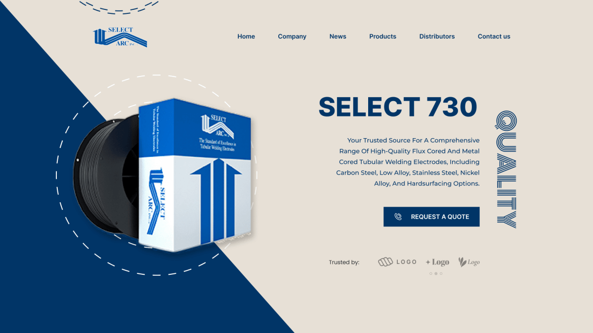 Select Arc - Gallery Image 1