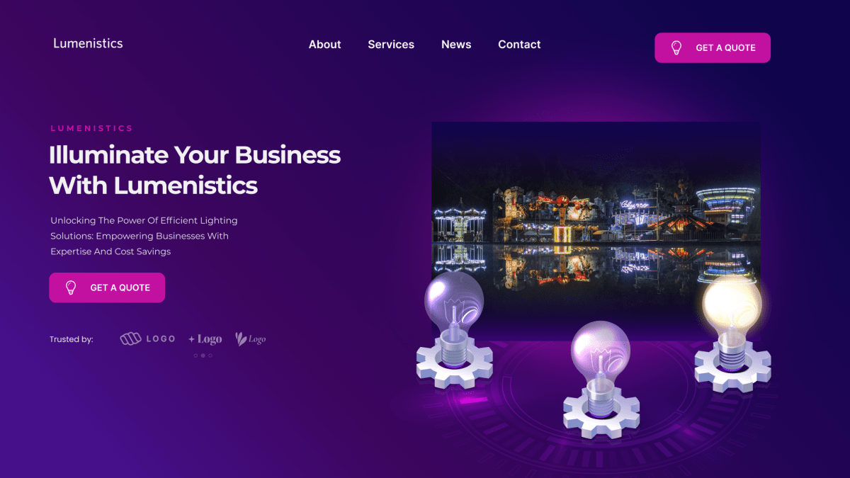 Lumenistics - Gallery Image 1