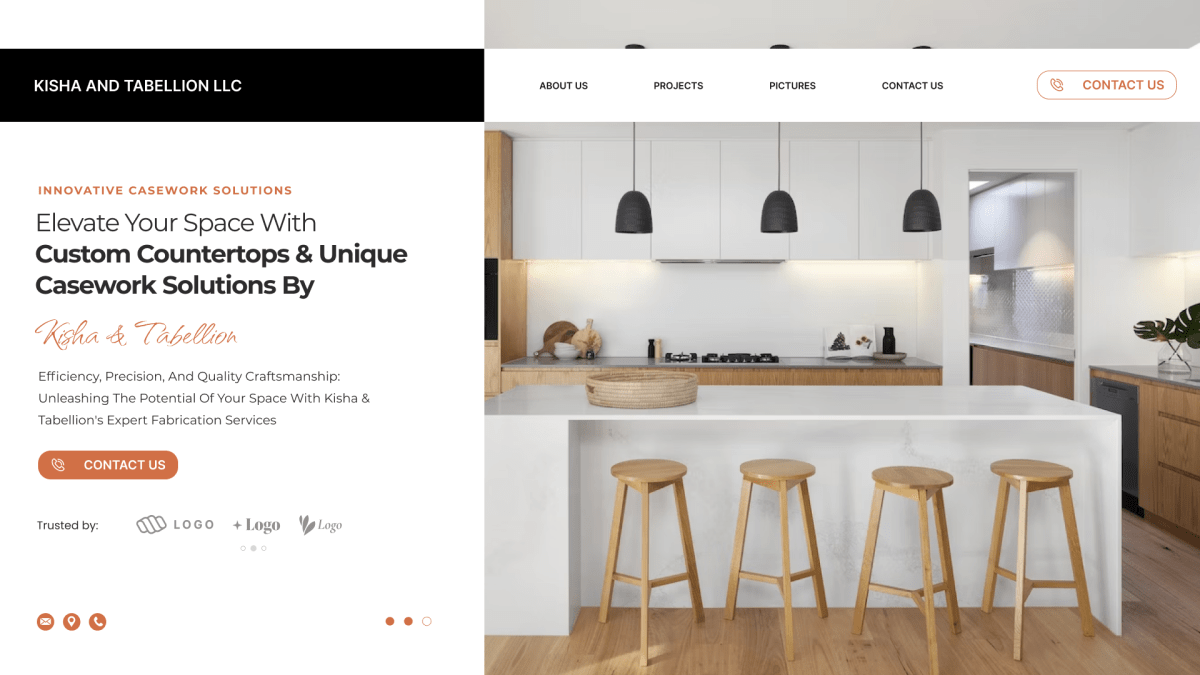 Kisha and Tabellion LLC - Gallery Image 1