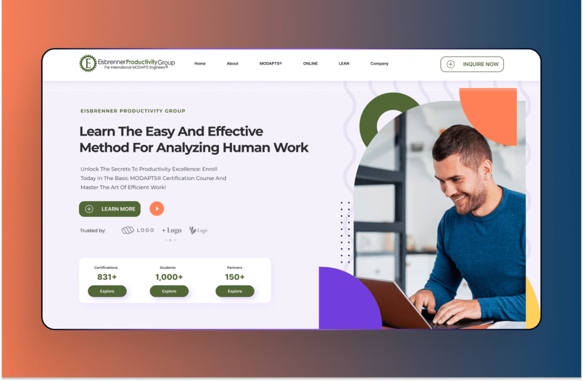 Eisbrenner Productivity Group