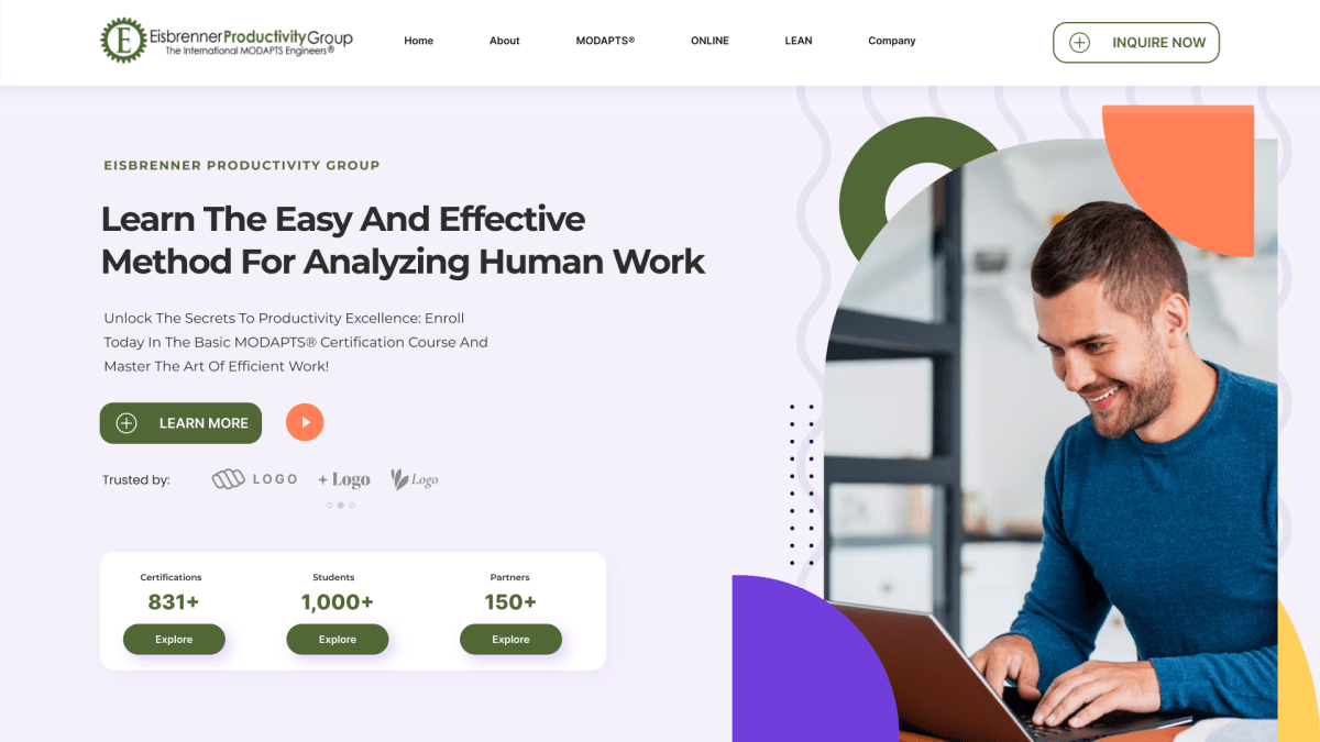 Eisbrenner Productivity Group - Gallery Image 1