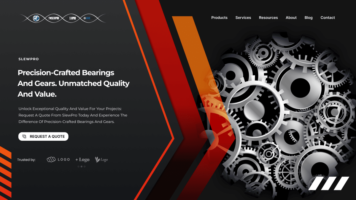 SlewPro - Gallery Image 1