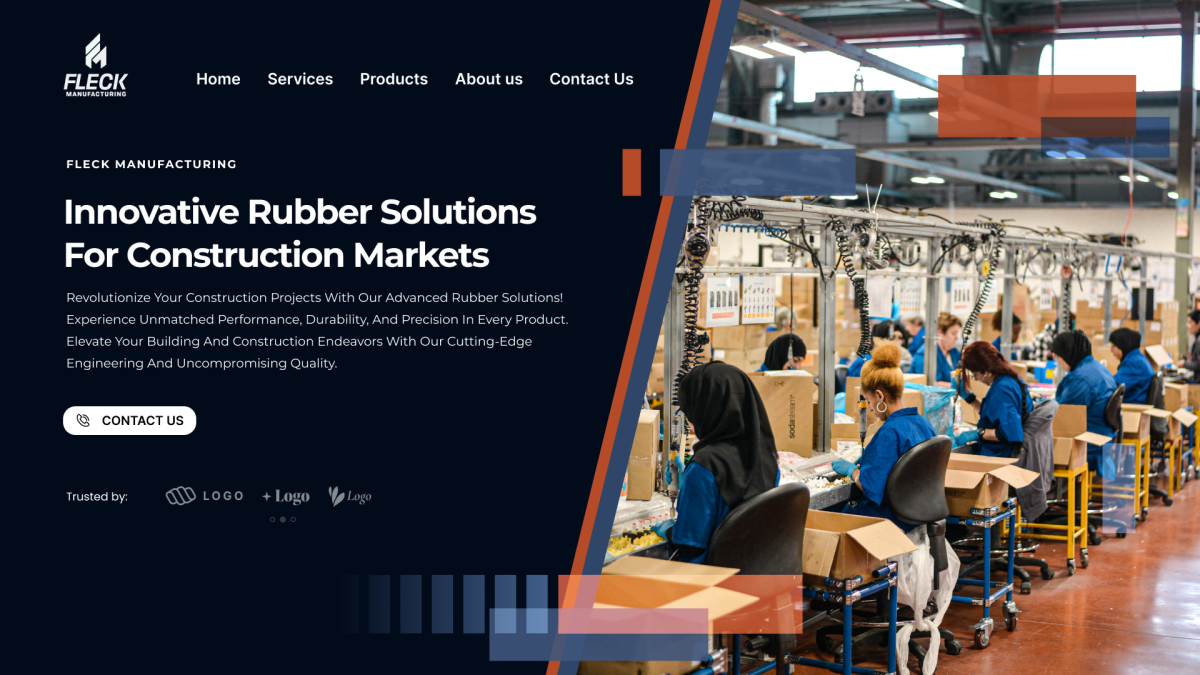 Fleck Manufacturing - Gallery Image 1