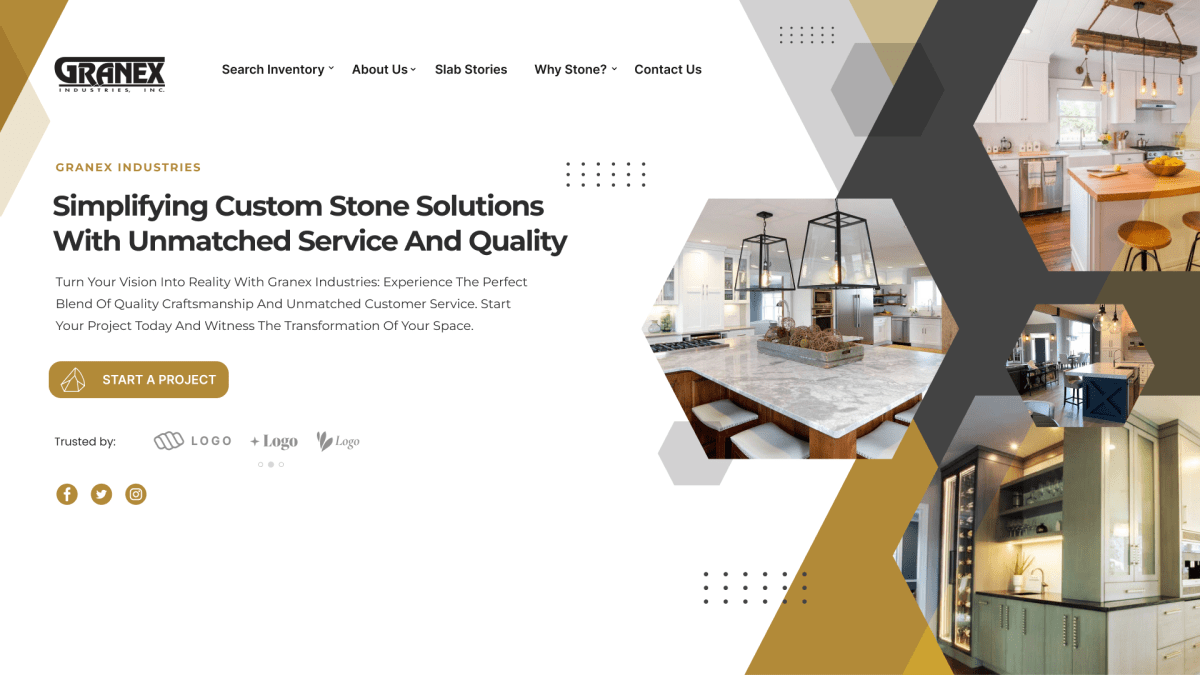 Granex Industries - Gallery Image 1