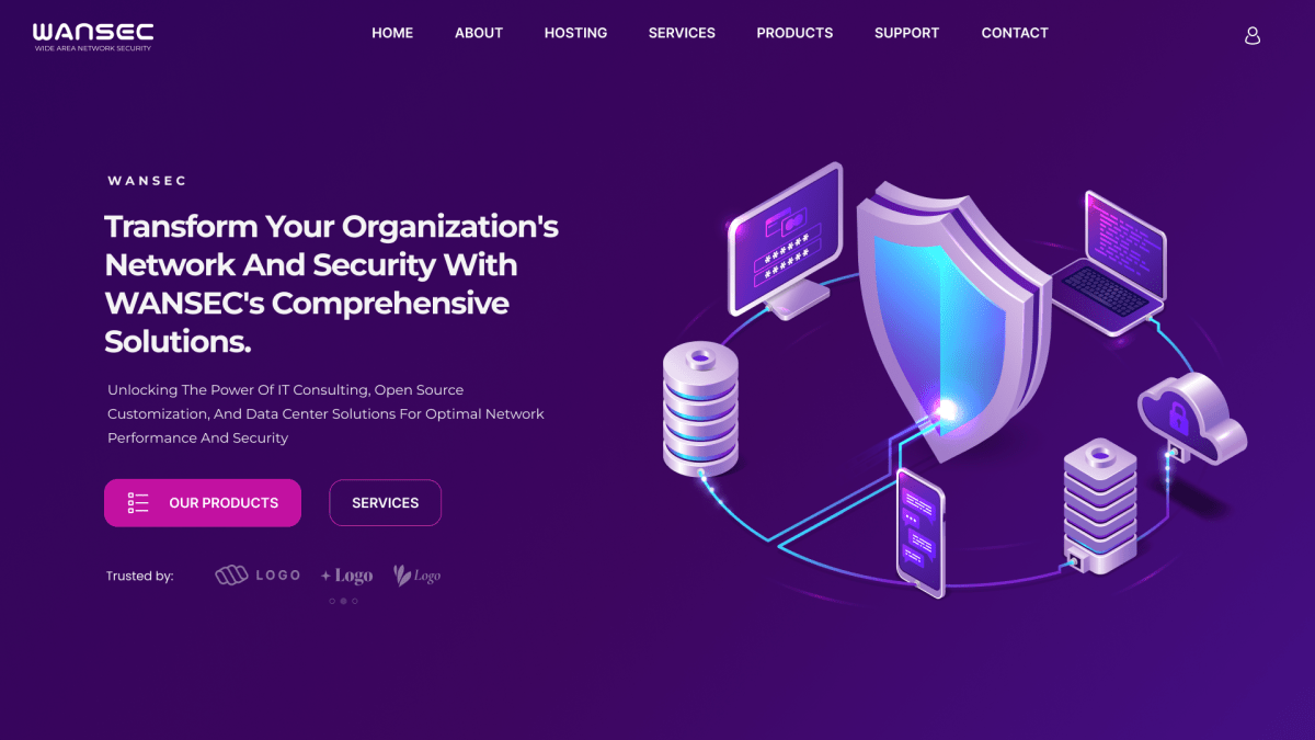 WANSEC - Gallery Image 1