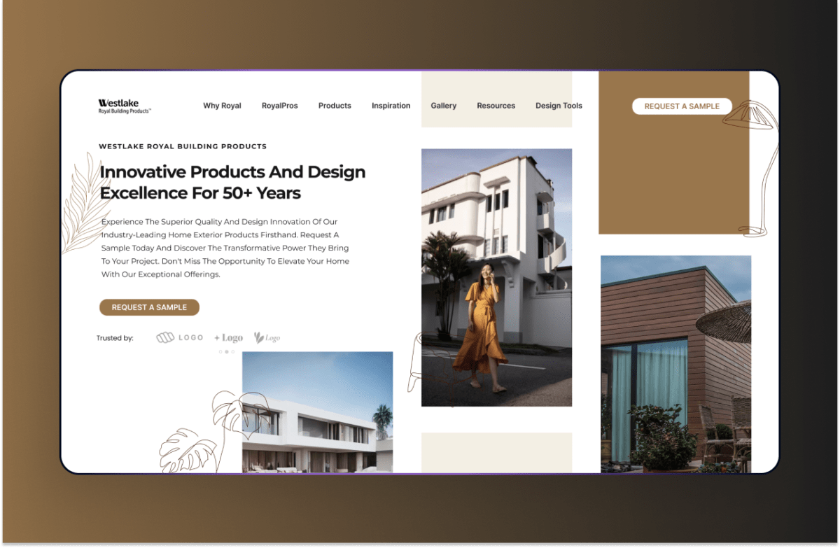 Westlake Royal Building Products