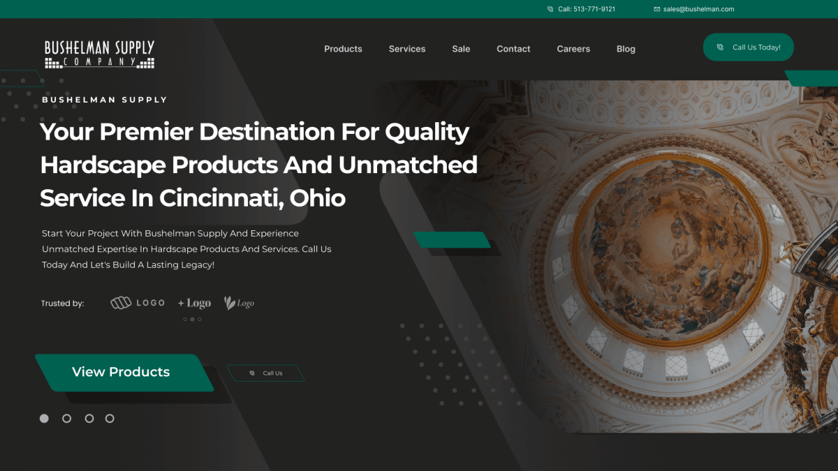 Bushelman Supply - Gallery Image 1