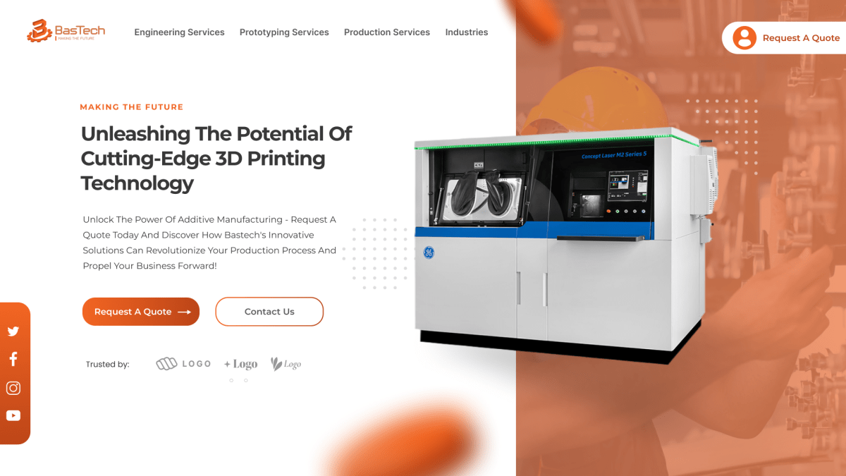 BasTech - Gallery Image 1