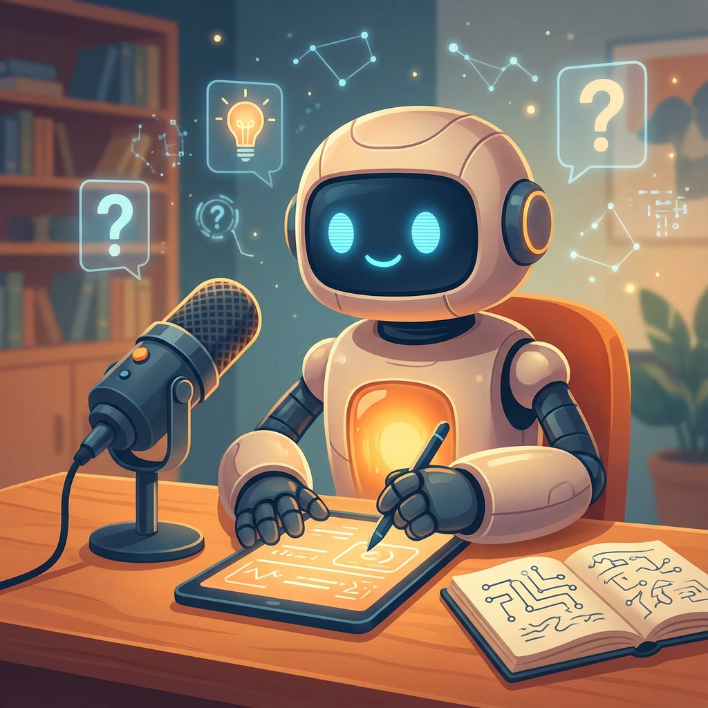 The Story Behind the Show