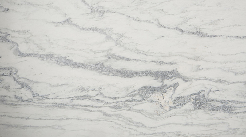 Montclair White Satin Marble