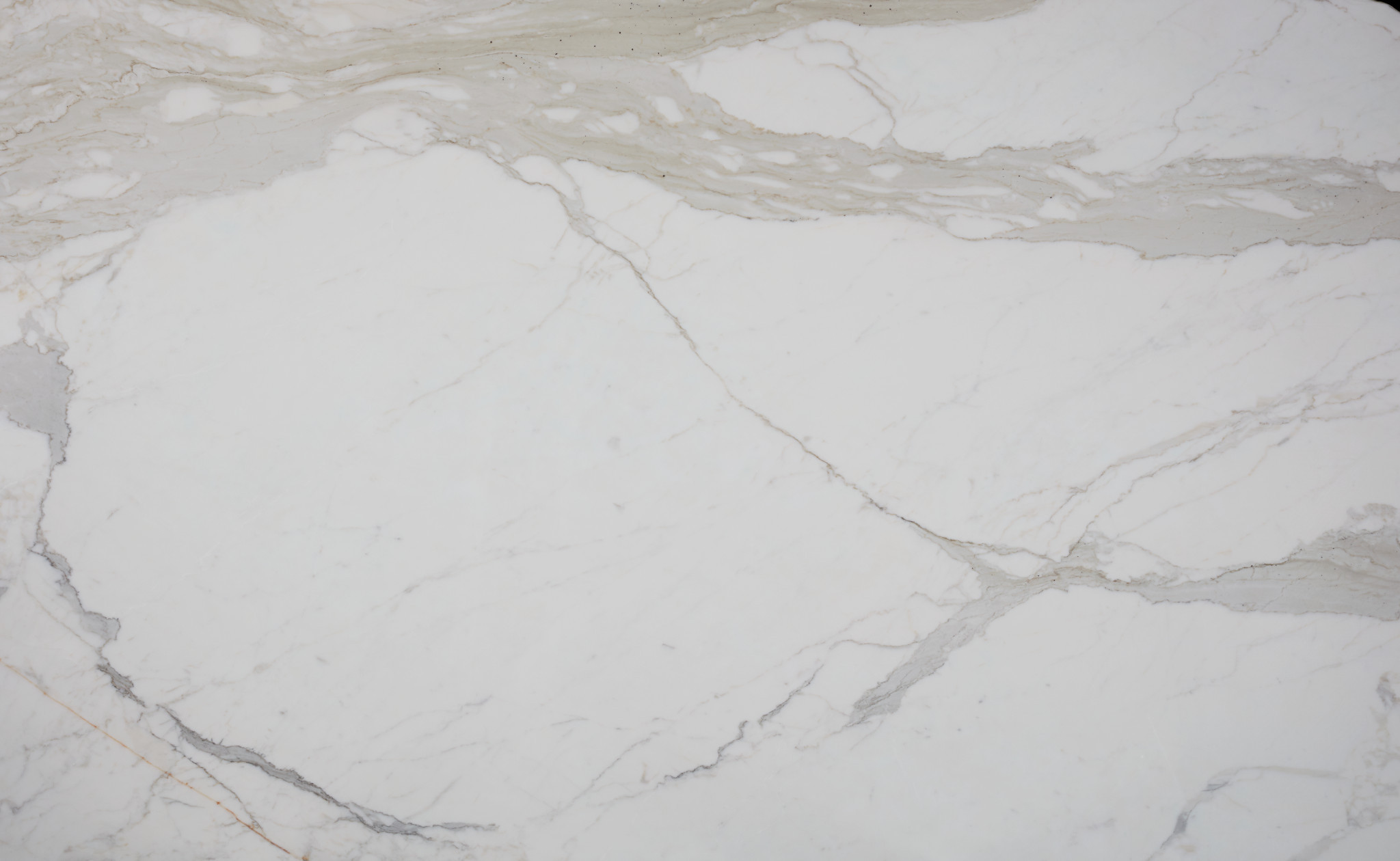 Calacatta Betogli Extra Honed Marble scene 1