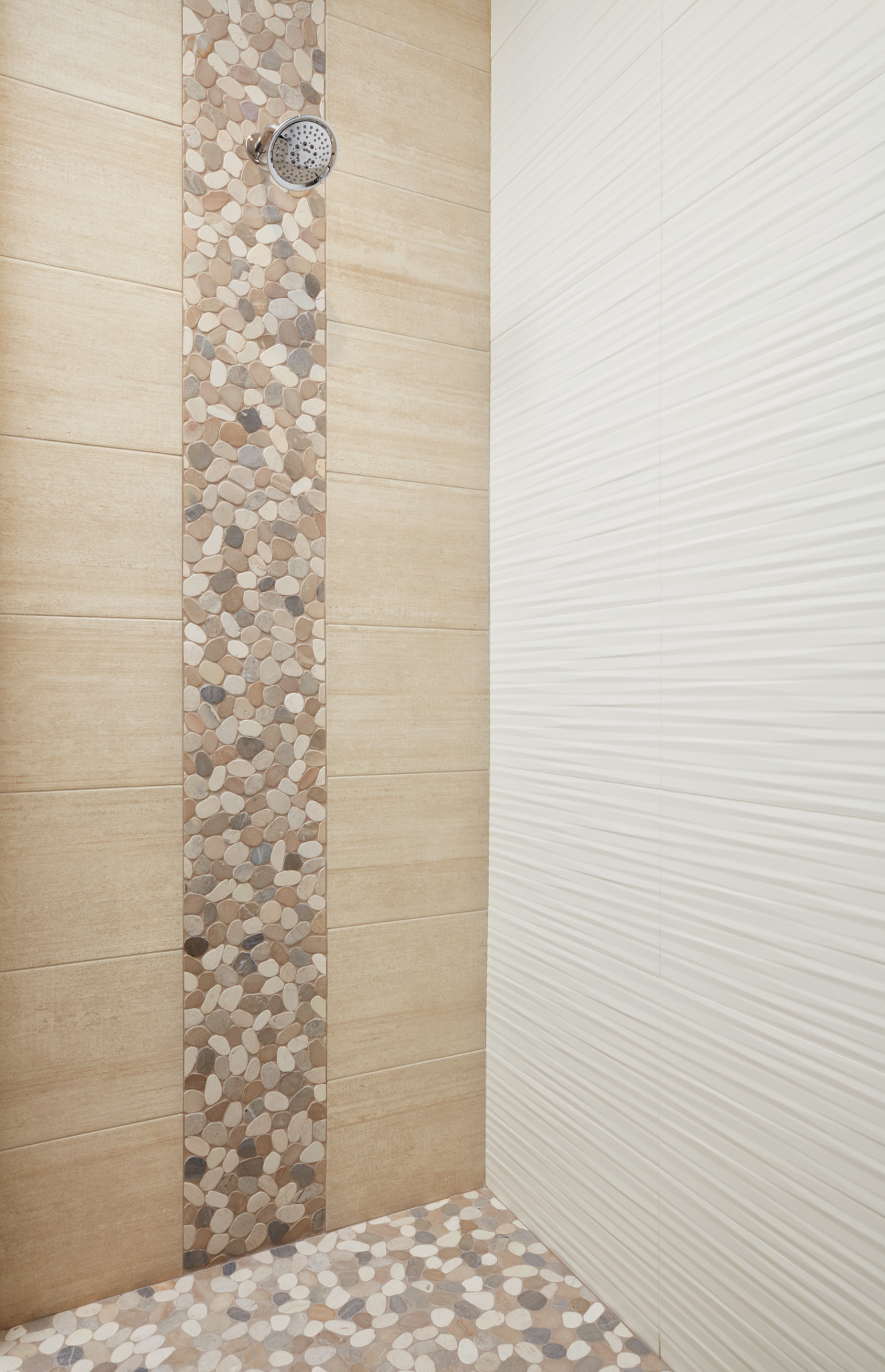 Cemento Cassero Beige view 1
