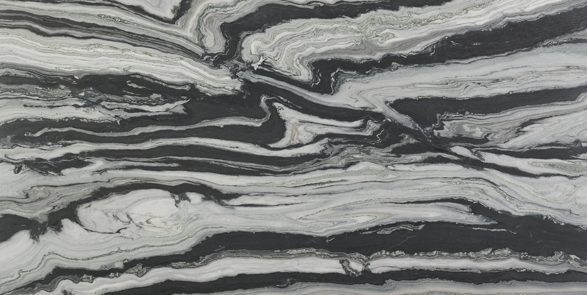 Fantasy Zebra Marble scene 1