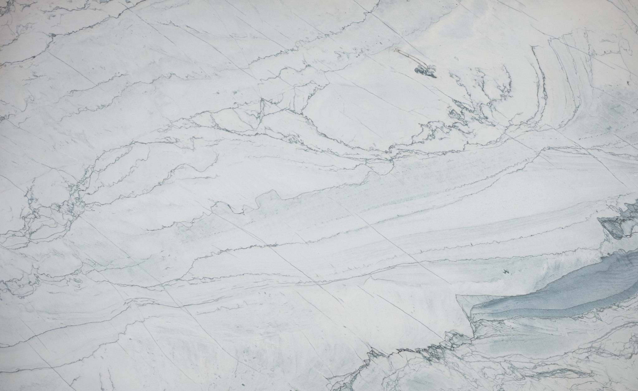 Artemis Quartzite scene 1