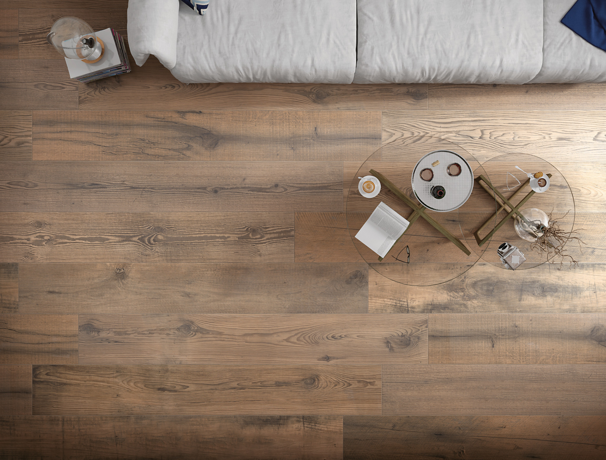 Essence Brown view 1