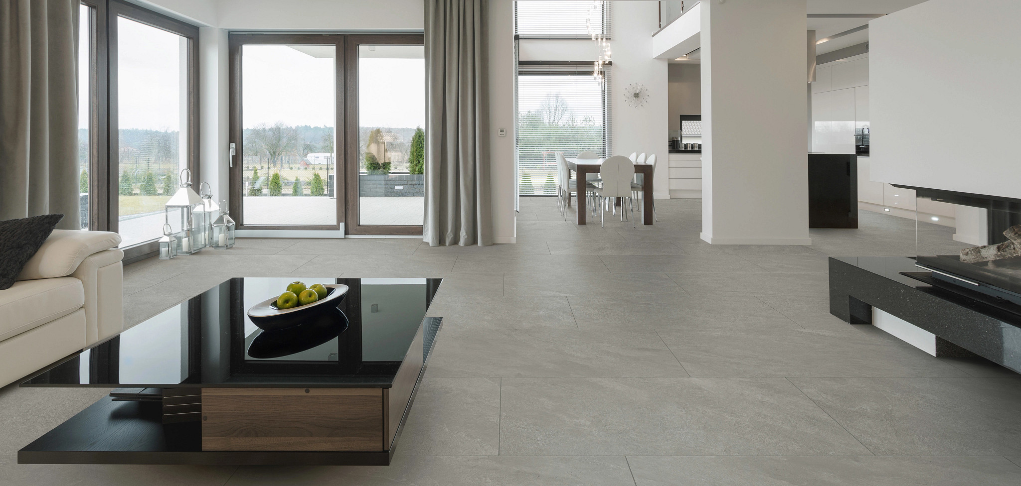 Ardesia Grey view 1