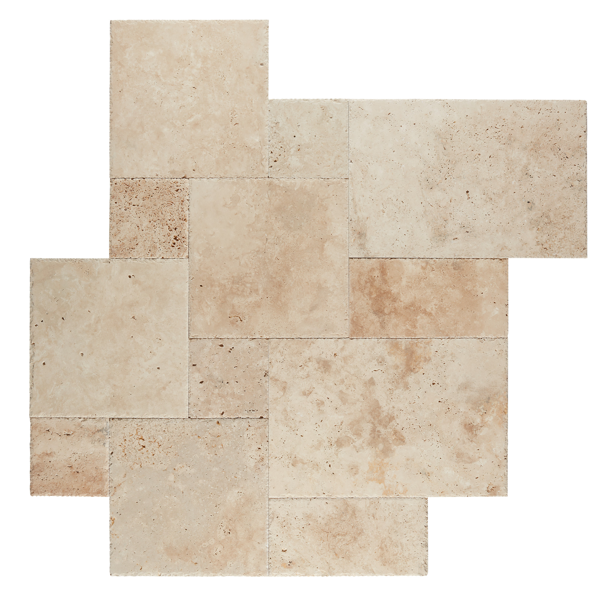 Marciano Chiseled Lyon view 1