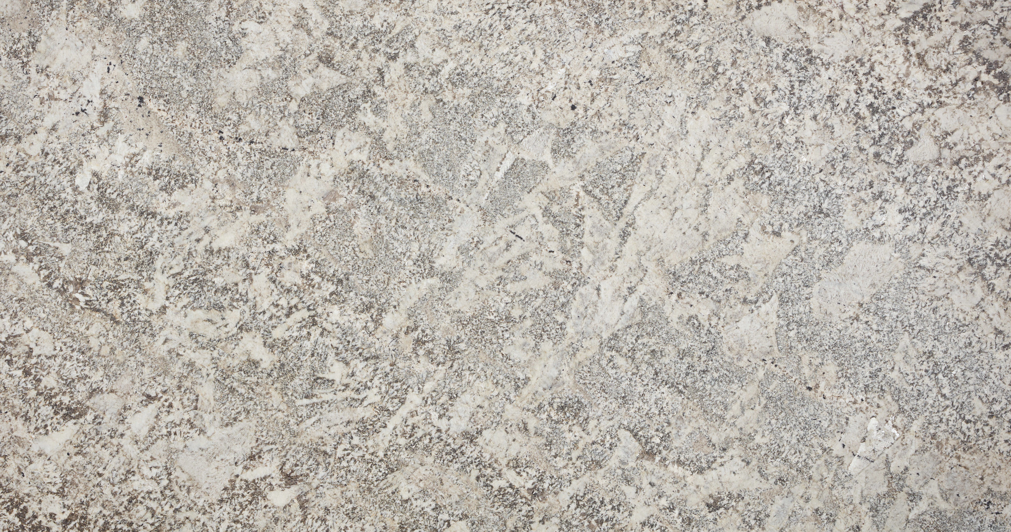 Bianco Typhoon Granite scene 1