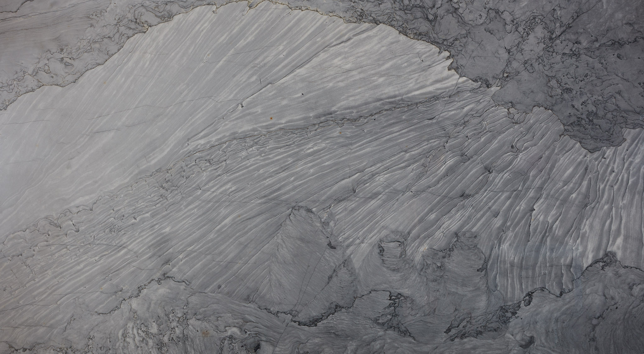 Nickel Quartzite scene 1
