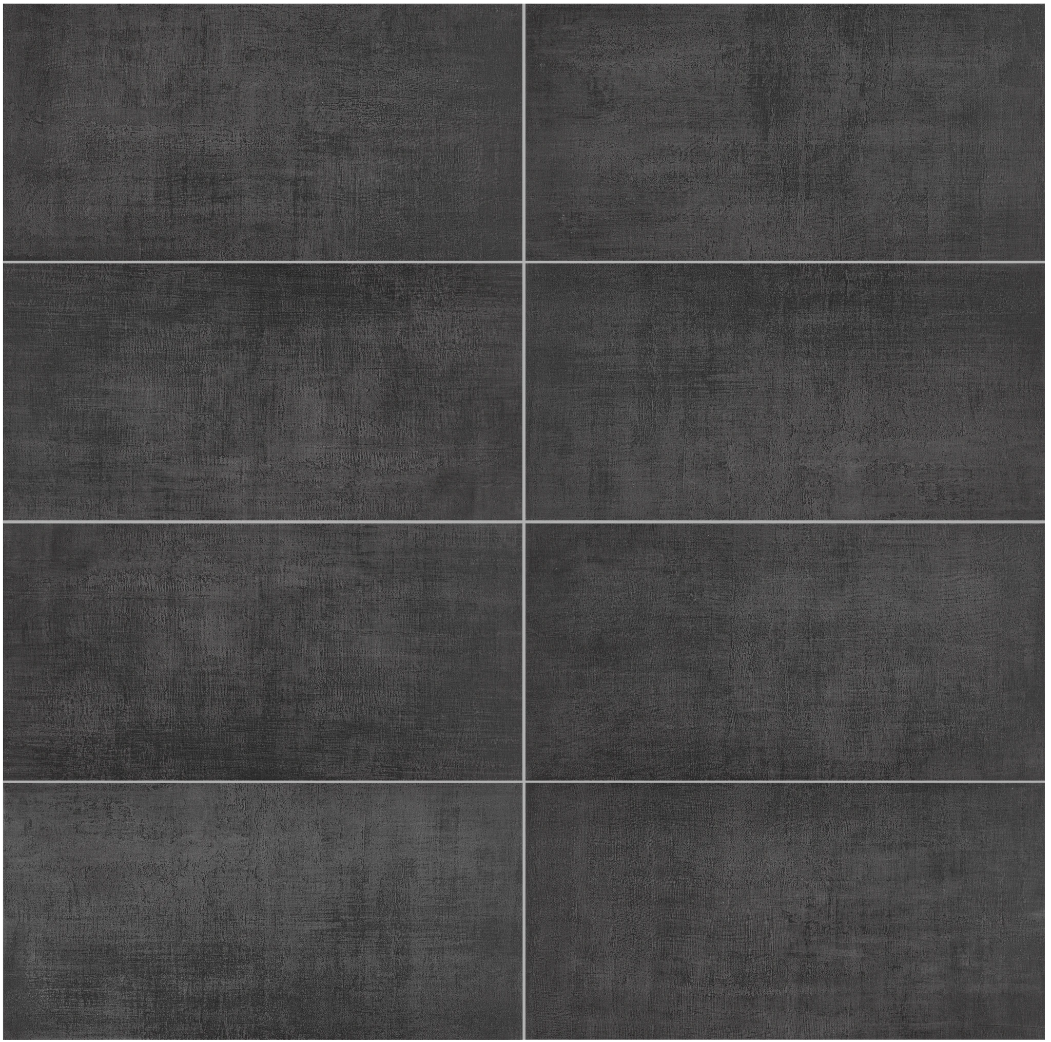 Fray Metal Black view 1
